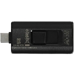 Внешний SSD ADATA SC750, 1TB, USB 3.2 Gen 2 Type-C, R/W 1050/1000, черный, фото4