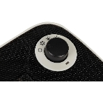 Тепловентилятор Centek CT-6023 белый/черный, 750/1500 Вт, 15 м2, фото5