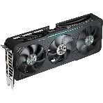Видеокарта Gigabyte PCI-E GV-N5070EAGLE OC-12GD 1.0 NVIDIA GeForce RTX 5070 12Gb 192bit GDDR7 2805/28000 HDMIx1 DPx3 HDCP Ret, фото 1