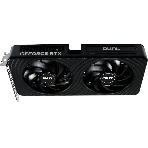 Видеокарта Palit PA-RTX 5060Ti DUAL 8Gb PCI-E 5.0 GeForce RTX 5060TI 8Gb 128bit GDDR7 2407/28000 HDMIx1 DPx3 HDCP Ret, фото7