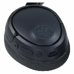 Гарнитура JLab JBuds Lux ANC Duo Graphite чёрный, беспроводная, Bluetooth/радиоканал/USB-C, ANC, до 40 ч (70 ч без ANC), фото3