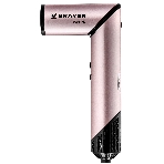 Фен-мультистайлер BRAYER BR3309, 1500 Вт, компактный, 25/32/40-61 мм, фото5