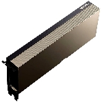 Видеокарта NVIDIA H100 PCIe card, 80 GB, PCI-E x16 gen5, фото2