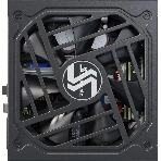 Блок питания Seasonic ATX 750W Focus GX-750 80 PLUS gold (20+4pin) APFC 135мм fan 10xSATA Cab Manag RTL, фото5