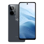 Смартфон BQ 6861L Core, 6/128Gb, серый, фото 1