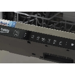 Встраиваемая посудомоечная машина Beko BDIN16520, белый, 59.8 см, 15 компл., 44 дБ, класс A, фото2