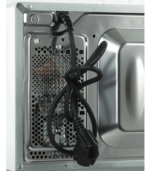Микроволновая печь встраиваемая HOMSair MOB205WH