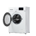 Стиральная машина Бирюса WM-SM712/08 белый, загрузка фронтальная 7 кг, 1200 об/мин, класс А+++, фото6