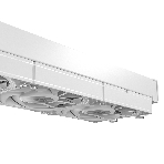 Система жидкостного охлаждения ID-COOLING DX360 MAX белый 120мм алюминий+медь 2150rpm 32.5db 4-pin 350W, фото4