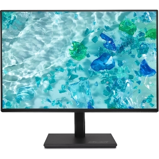 Монитор 27' Acer Vero B277Gbmiprxv IPS 1920x1080, 120 Гц, 4 мс, 16:9, 250 кд/м², 1xVGA, 1xDP, 1xHDMI, матовый, черный