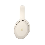 Гарнитура мониторные Edifier WH700NB Pro слоновая кость беспроводные bluetooth оголовье, фото4