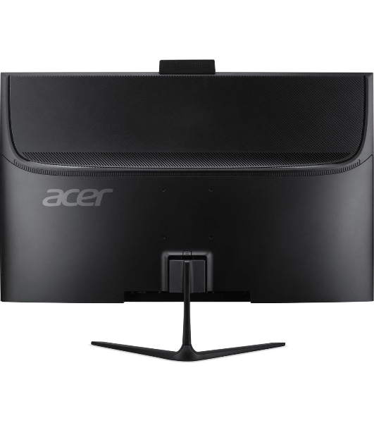 Моноблок Acer Aspire C27-2 (B) Intel Core i5 13420H/16Gb/SSD 512Gb/27'/IPS/FHD/120Hz/NoOS/черный (DQ.BR7CD.002)