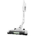 Пылесос вертикальный Coolfort CF-3004 белый, питание от аккумулятора, 150 Вт, уборка сухая, пылесборник 0,5 л, работа от АКБ max 30 мин., фото9