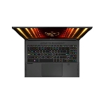 Ноутбук MSI Stealth A16 AI+ A3XWHG-232XRU AMD Ryzen AI 9 HX 370/32Gb/SSD2Tb/RTX5070 Ti 12Gb/16'/OLED/WQXGA/2560x1600/240Hz/NoOS/Core Black/2.1kg (9S7-15FL35-232), фото4