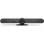 Камера для ВКС/Logitech Rally Bar Camera GRAPHITE, фото 1