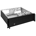 Серверная платформа ExeGate Pro 3U390-11 (RM 19', высота 3U, глубина 390, Redundant БП 2x1200W, USB), фото10