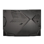 Ноутбук MSI Thin 15 B2RVE-3450XRU 15.6' IPS/Intel Core 5 210H/16Gb/SSD512Gb/NVIDIA RTX4050 6Gb/NoOS/серый/1.86kg, фото2