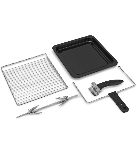 Мини-печь Vitek VT-2490 белый