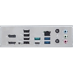 Материнская плата ASUS PRIME B840-PLUS WIFI, AM5, AMD B840, 4xDDR5, 4xSATA, 3xM.2, 1xPCIe 4.0 x16, 1xPCIe 3.0 x16, 2xPCIe 3.0 x16, 1xPCIe 3.0 x1, 1xDP, 1xHDMI, 1x 2.5Gb LAN, 8xUSB-A, 3x3.5 мм, 7.1, ATX, фото5