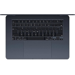 Ноутбук Apple MacBook Air A3241 темно-синий MW1L3HN/A M4 10 core 16Gb SSD256Gb/10 core GPU 15.3' Liquid Retina (2880x1864) macOS WiFi BT Cam, фото6