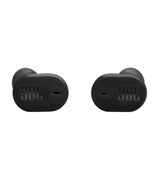 Наушники JBL, модель Tune Buds 2 Ghost черный