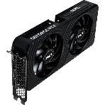 Видеокарта Palit PA-RTX 5060Ti DUAL 8Gb PCI-E 5.0 GeForce RTX 5060TI 8Gb 128bit GDDR7 2407/28000 HDMIx1 DPx3 HDCP Ret, фото8