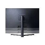 Монитор 27' Irbis SMARTVIEW IMVW27QIDR IPS 2560x1440, 75 Гц, 3 мс, 16:9, 300 кд/м², 1xHDMI, 1xDP, 1x3.5 мм, 1xUSB-A, черный, фото5