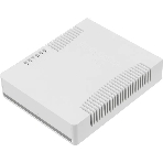 Роутер беспроводной MikroTik RB951UI-2HND N300 10/100BASE-TX белый, фото11