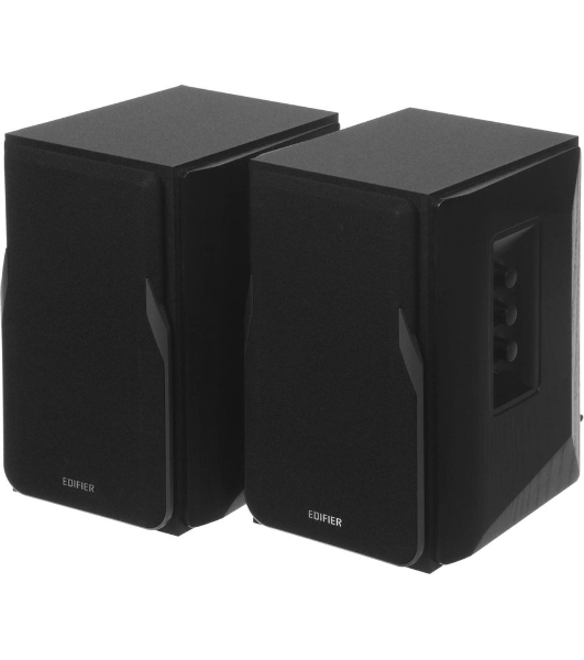 Акустическая система Edifier R1380T черный