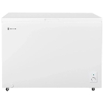 Морозильный ларь Novis NS-340RW, белый, 318л, фото 1