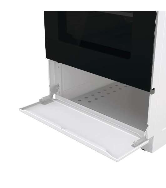 Плита Газовая Gorenje GG5A14WJ белый