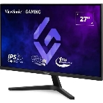 Монитор ViewSonic 27' VX27G1-HD черный IPS LED 16:9 HDMI матовая 300cd 178гр/178гр 1920x1080 180Hz DP FHD 3.5кг, фото3
