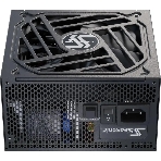 Блок питания Seasonic ATX 750W Focus GX-750 80 PLUS gold (20+4pin) APFC 135мм fan 10xSATA Cab Manag RTL, фото6