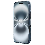 Чехол Nature TPU Pro Magnetic Case, синий, (AP iP16 Plus), фото4
