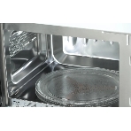 Микроволновая печь встраиваемая HOMSair MOB205WH, фото4