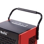 Осушитель воздуха промышленный мобильного типа Ballu BDI-100L, фото6