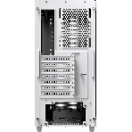 Компьютерный корпус Ocypus Gamma C60 WH ATX/win/white/no PSU/Tempered Glass, фото7