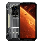 Смартфон Blackview XPLORE 2 5G 12/256Gb черный, фото 1