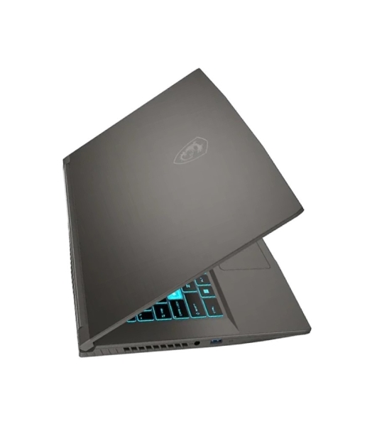 Ноутбук MSI Thin 15 B2RVE-3450XRU 15.6' IPS/Intel Core 5 210H/16Gb/SSD512Gb/NVIDIA RTX4050 6Gb/NoOS/серый/1.86kg