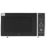 Микроволновая печь CASO MCG 30 Ceramic Chef серебристый, 30 л, 900 Вт, переключатели - кнопки, поворотный механизм, фото 1