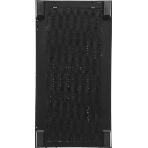 Корпус ACCORD ACC-ZA11B, Midi-Tower, чёрный, фото4