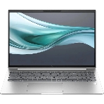Ноутбук HP EliteBook 660 G11 Core Ultra 5 125U 16Gb SSD512Gb Intel Graphics 16' WUXGA (1920x1200)/ENGKBD Windows 11 Pro silver WiFi BT Cam (C9SB7U8), фото 1