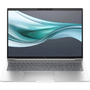 Ноутбук HP EliteBook 660 G11 Core Ultra 5 125U 16Gb SSD512Gb Intel Graphics 16' WUXGA (1920x1200)/ENGKBD Windows 11 Pro silver WiFi BT Cam (C9SB7U8)
