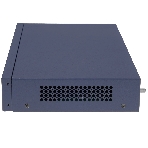 Коммутатор Hikvision DS-3E0318P-E/M(C), 16×100 Мбит/с PoE + 1×1 Гбит/с RJ45 + 1×1 Гбит/с Combo (RJ45/SFP), неуправляемый, фото3