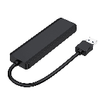USB-концентратор Gembird UHB-C414, USB, USB 4 порта, USB Type-C, фото4