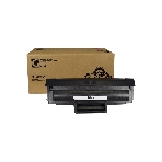 Заправочный комплект GalaPrint GP-W1106A для принтеров HP Laser 107/MFP135/137 (тонер 40гр + чип 1000 копий + воронка), фото 1