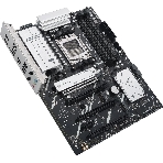 Материнская плата ASUS PRIME B840-PLUS WIFI, AM5, AMD B840, 4xDDR5, 4xSATA, 3xM.2, 1xPCIe 4.0 x16, 1xPCIe 3.0 x16, 2xPCIe 3.0 x16, 1xPCIe 3.0 x1, 1xDP, 1xHDMI, 1x 2.5Gb LAN, 8xUSB-A, 3x3.5 мм, 7.1, ATX, фото6
