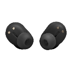 Наушники JBL, модель Tune Buds 2 Ghost черный, фото3