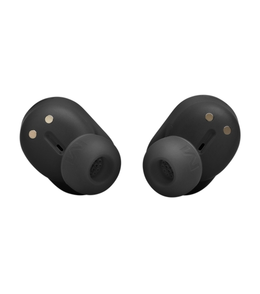 Наушники JBL, модель Tune Buds 2 Ghost черный