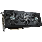 Видеокарта Gigabyte PCI-E GV-N5070EAGLE OC-12GD 1.0 NVIDIA GeForce RTX 5070 12Gb 192bit GDDR7 2805/28000 HDMIx1 DPx3 HDCP Ret, фото8